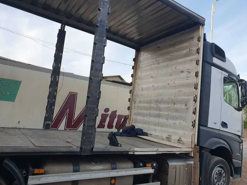 Fura, Kamaz va Ford uchun furgon karkazlari yasaymiz — фото 5
