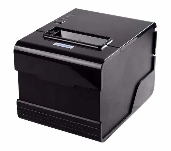 Принтер Xprinter F300N termo printer chek printer 80ml 300mm/s kafe
