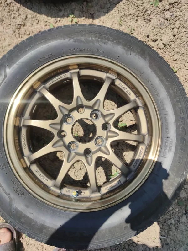 saka diska sotiladi, yangi balon. 200$ — фото 3
