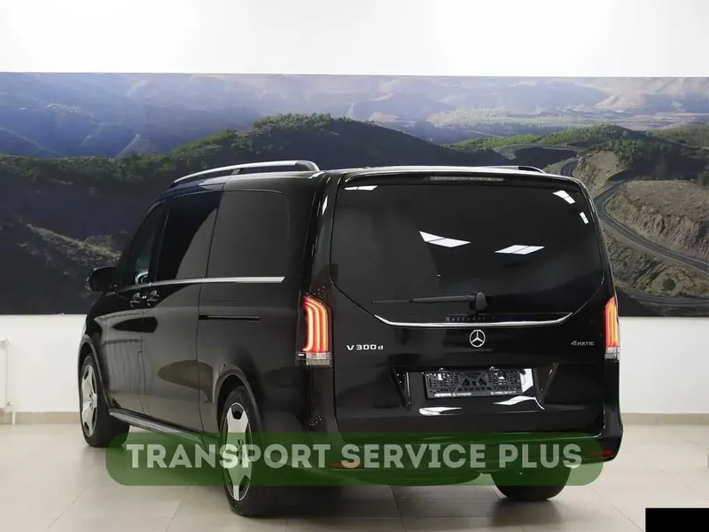 минивэны Mercedes-Benz V-Class для безупречных поездок по Узбекистану 1 минивэны Mercedes-Benz V-Class для безупречных поездок по Узбекистану 1