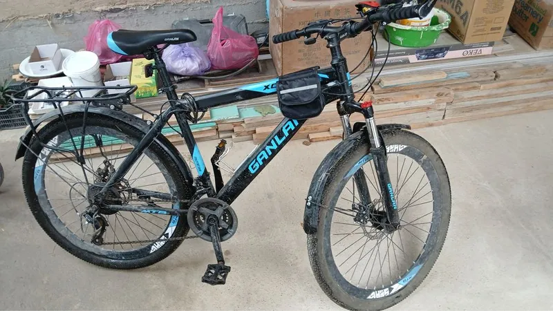 Velosiped sotiladi 26 lik 5