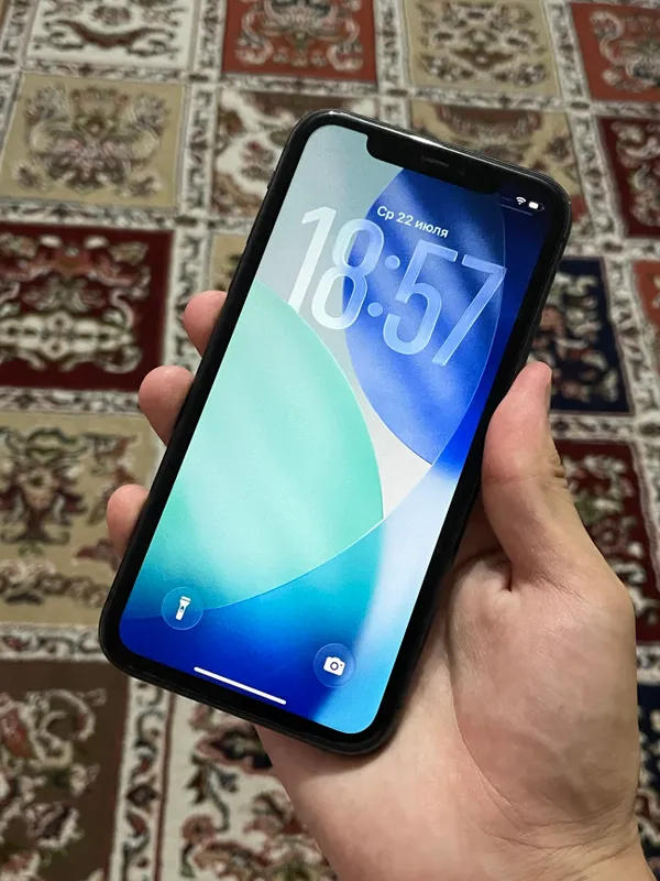 Iphone 11 64gb 2