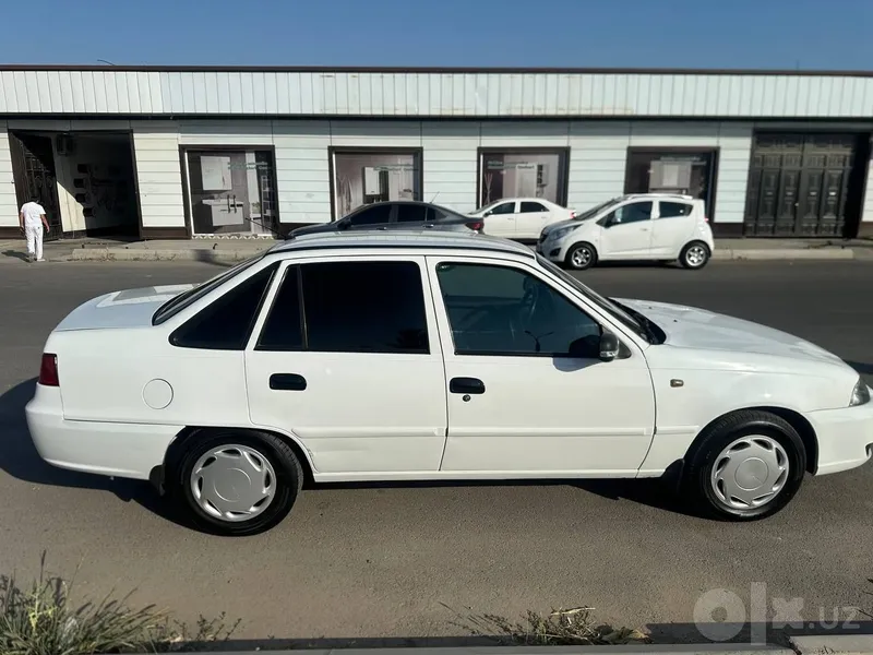 Nexia 1.5 SOHC 2 Nexia 1.5 SOHC 2