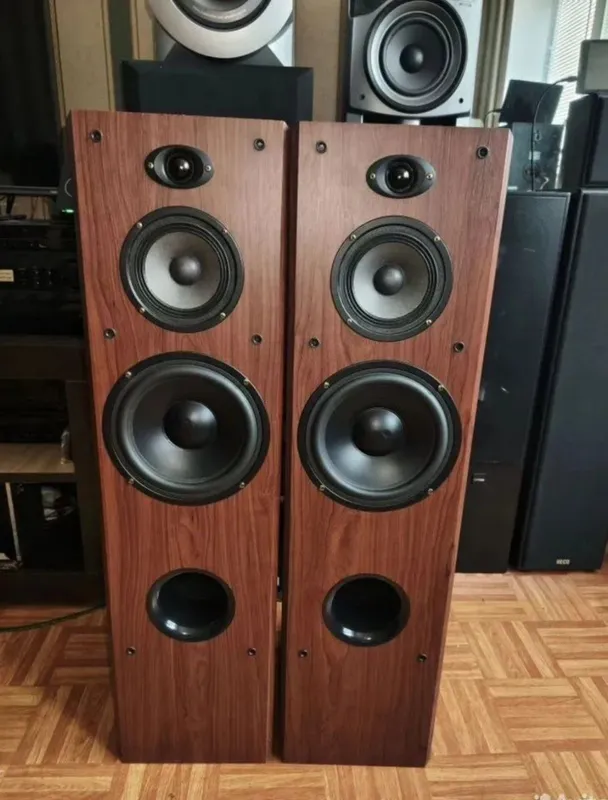 Домашний кинотеат 5.1 комплект сотилади 2