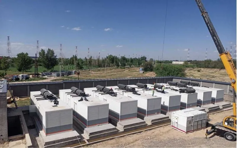 Генераторы seer power 100|200|300|400|500|600|с доставкой и установкой — фото 3