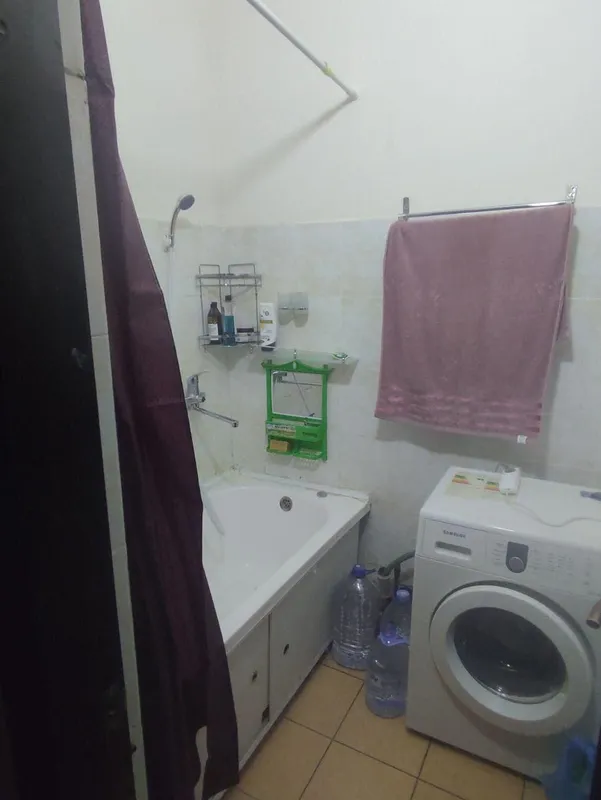 1 ta qiz keri kvartirada 4 ta qiz bor — фото 4