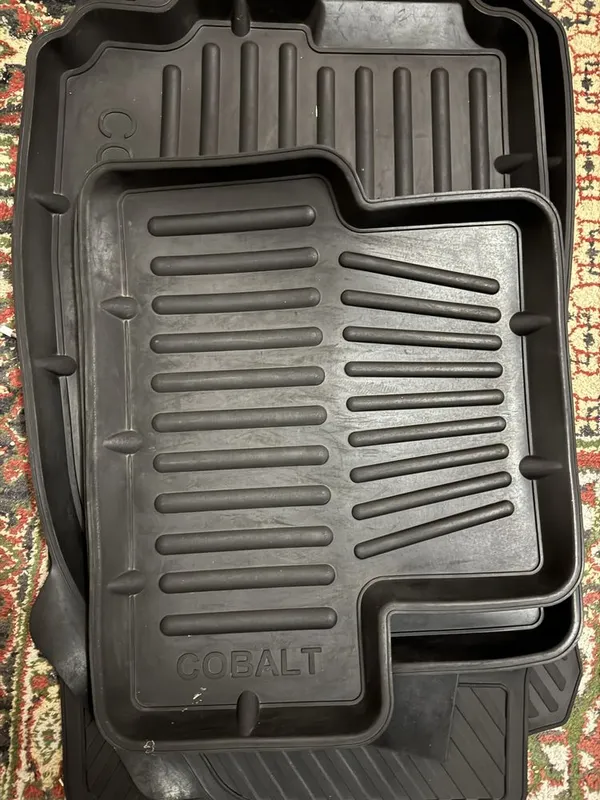 Полики от Кобальт — фото 1