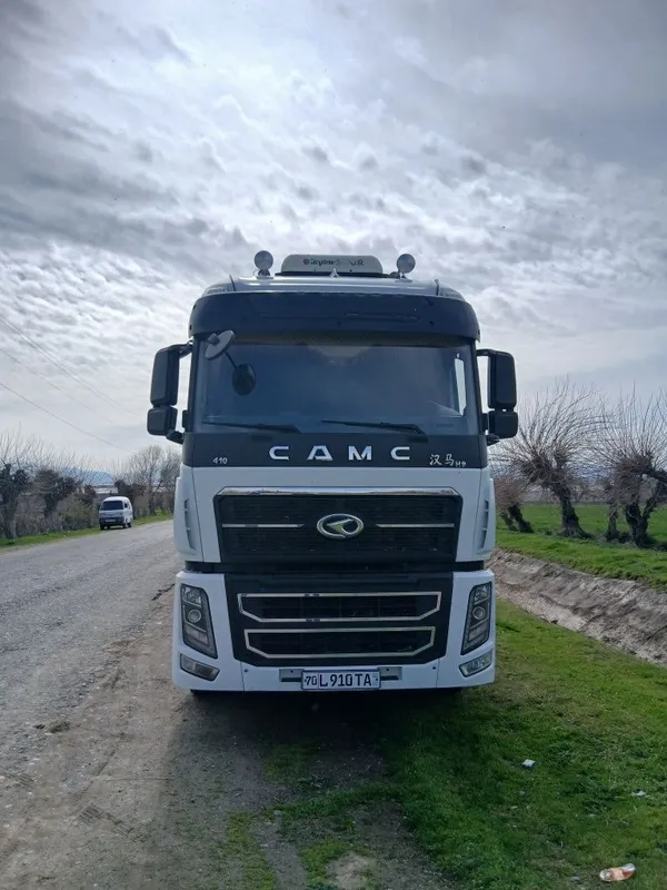 CAMC kamlet sotiladi