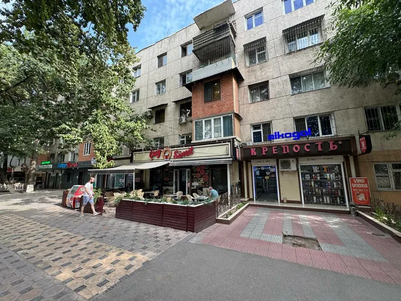 Продажа Коммерческой Помещение Максим Горкий