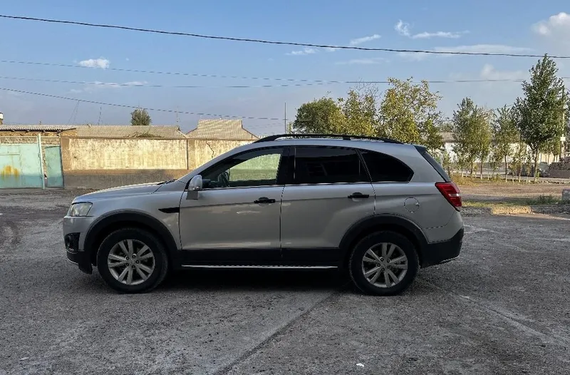 Продам Captiva 1.3 2 Продам Captiva 1.3 2