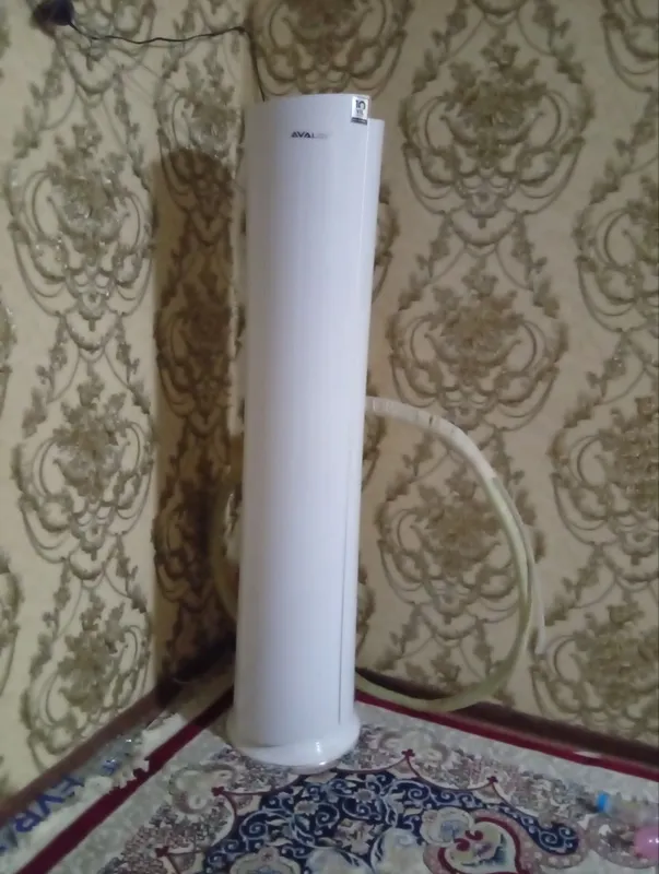 Продаётся кондиционер 2