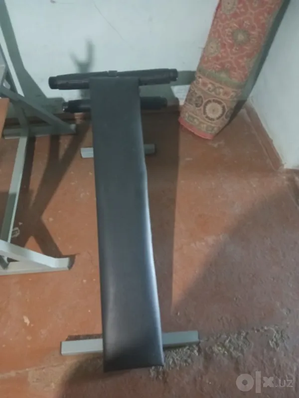 Trenajyorlar sotiladi 2