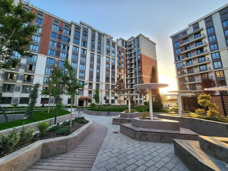"СРОЧНО ГОРИТ ‼️Коробка Metropol 100м2 Метро Minor и Бодомзор.NBU. ‼️