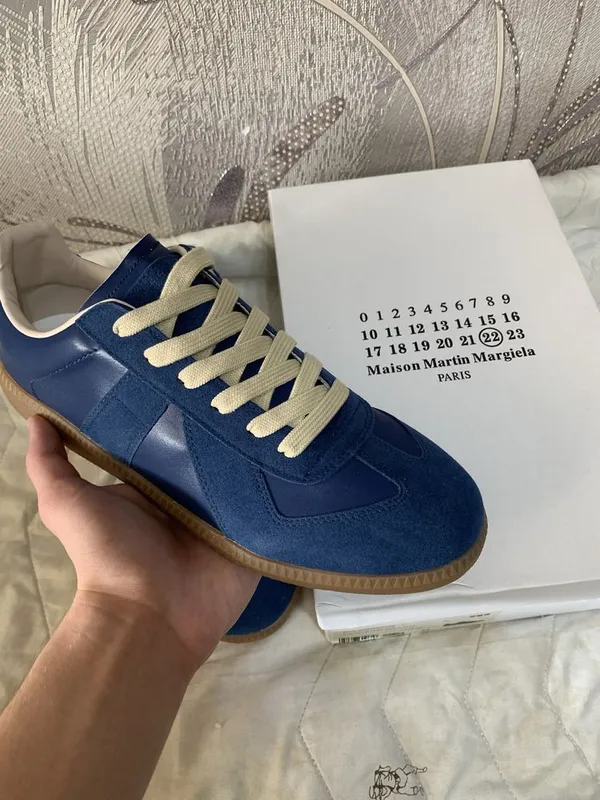 Maison Margiela новые 2 Maison Margiela новые 2