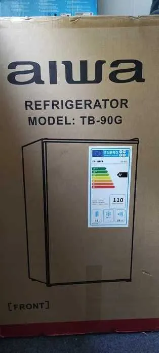 Продается холодильник с оптового склада Aiwa 90 л в трех цветах 5