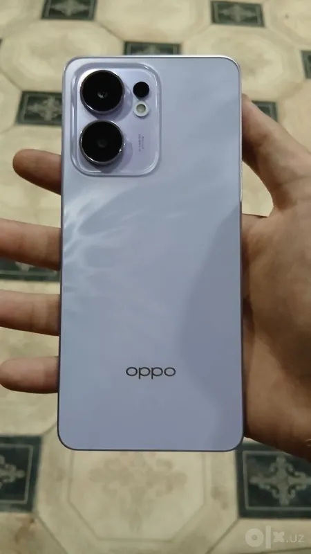 OPPO RENO 13F идеальный 1