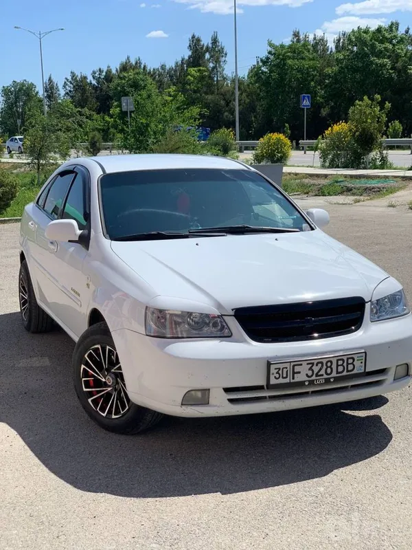 Lacetti 1.8, автомат 1 Lacetti 1.8, автомат 1