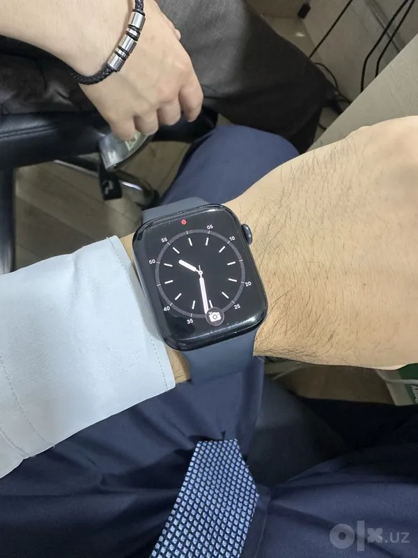 Apple Watch 9, 45 мм 3