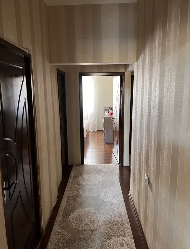 4 xonali kvartira, 92 m2, Mirzo Ulug'bek 5 4 xonali kvartira, 92 m2, Mirzo Ulug'bek 5