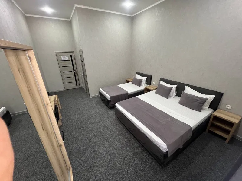 Гостиница.Мехмонхона.Hotel.Hostel 4 Гостиница.Мехмонхона.Hotel.Hostel 4