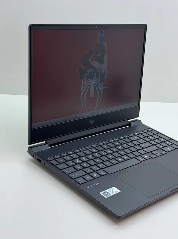 HP Victus — Ryzen 9 8945HS / RTX 4060 8GB / DDR5 1 — фото 2