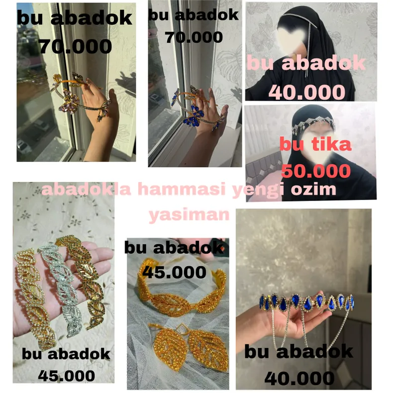 Shu didemalar hammasi yengi qol mehnati