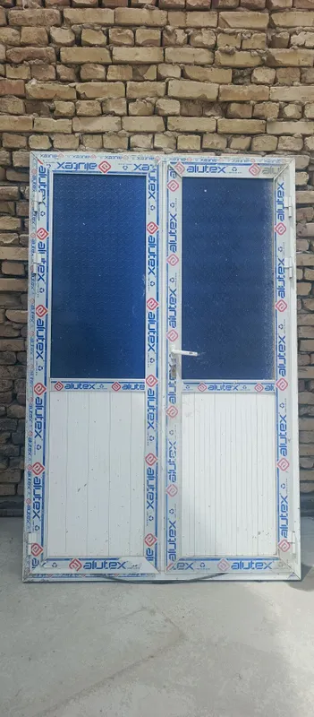 Akfa eshik pachti yangi