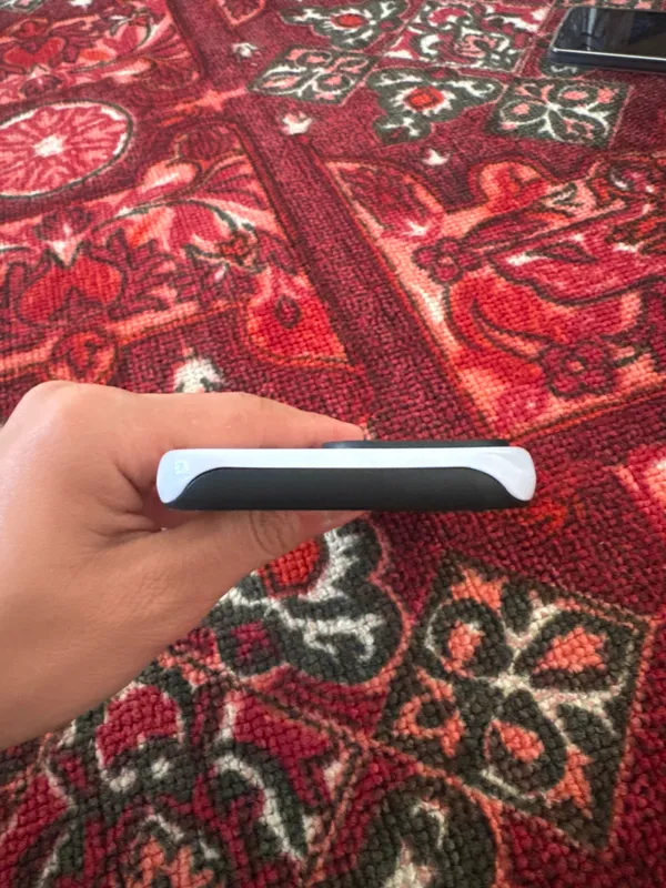 Iphone 14 pro max ga BMW m5 f90 li chexol — фото 5