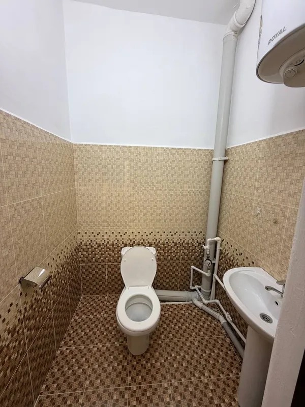 Yangi dom 100m2 2 xona 3 xona qilingan barcha qulayliklar mavjud 5 Yangi dom 100m2 2 xona 3 xona qilingan barcha qulayliklar mavjud 5