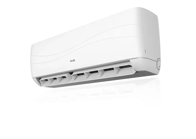 Кондиционер aux 18/24 INVERTER беспоатна даставка — фото 2
