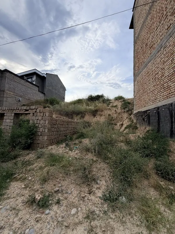 Dacha uchun yer sotiladi 8 Dacha uchun yer sotiladi 8