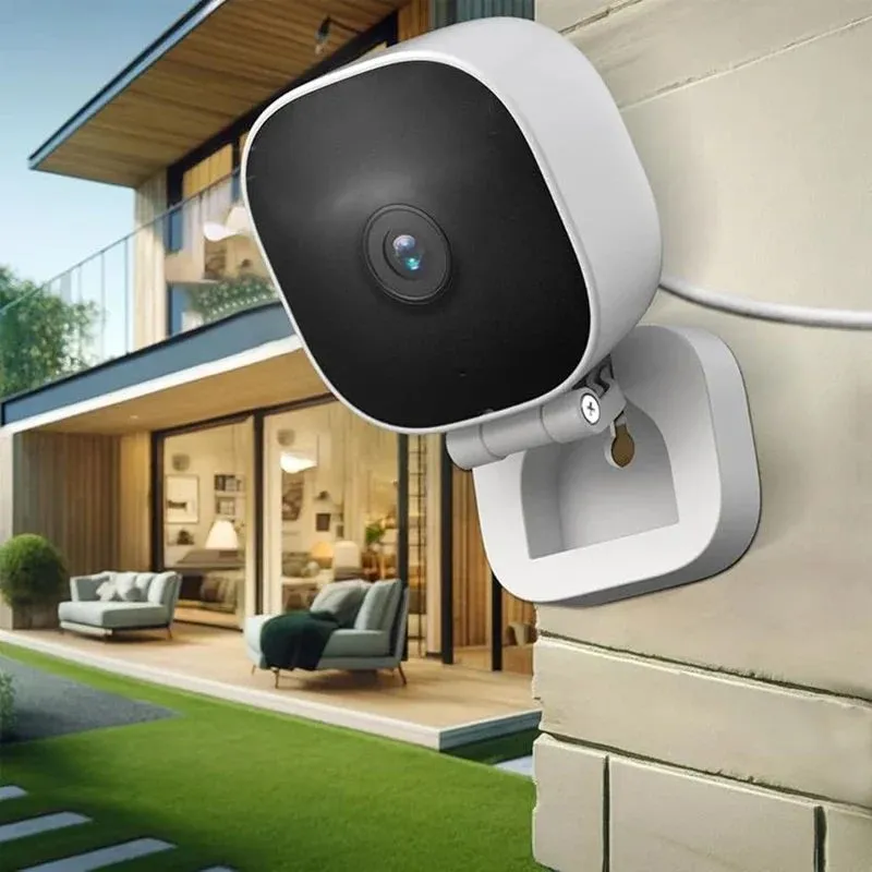 Мини Wi-Fi Камера Видеонаблюдения 1 Мини Wi-Fi Камера Видеонаблюдения 1