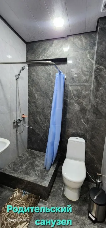 Срочна аренда квартира Яшнабадския района Nice villas дома 4/1 110м2 — фото 6