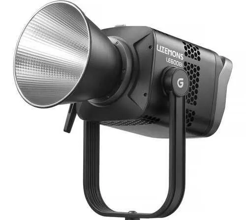 Godox Litemons LE600Bi. Гарантия, 12 месяцев с момента покупки. 1 Godox Litemons LE600Bi. Гарантия, 12 месяцев с момента покупки. 1