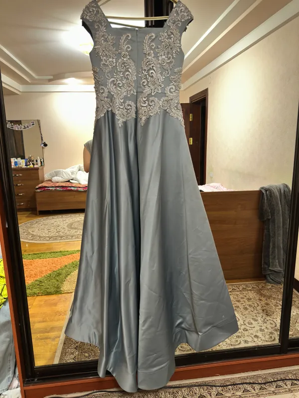 Kechki ko‘ylak 2 Kechki ko‘ylak 2