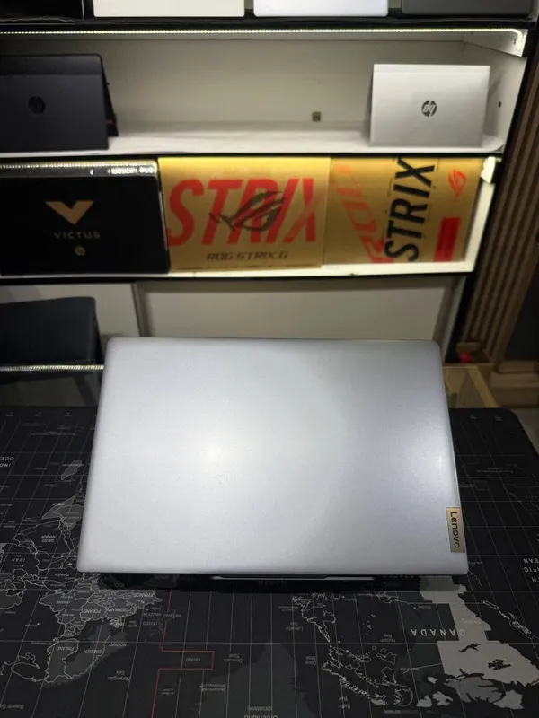 Lenovo IdealPad Slim3 — фото 1