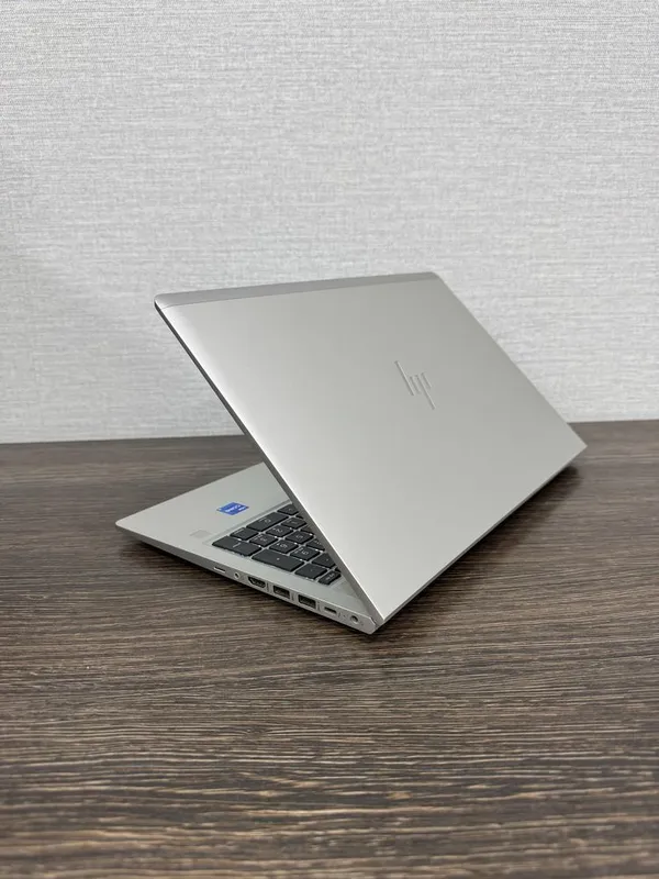Премиум модель HP Elitebook intel Core i5 12th Gen 16gb Ram 15.6 IPS! — фото 3 Премиум модель HP Elitebook intel Core i5 12th Gen 16gb Ram 15.6 IPS! — фото 3