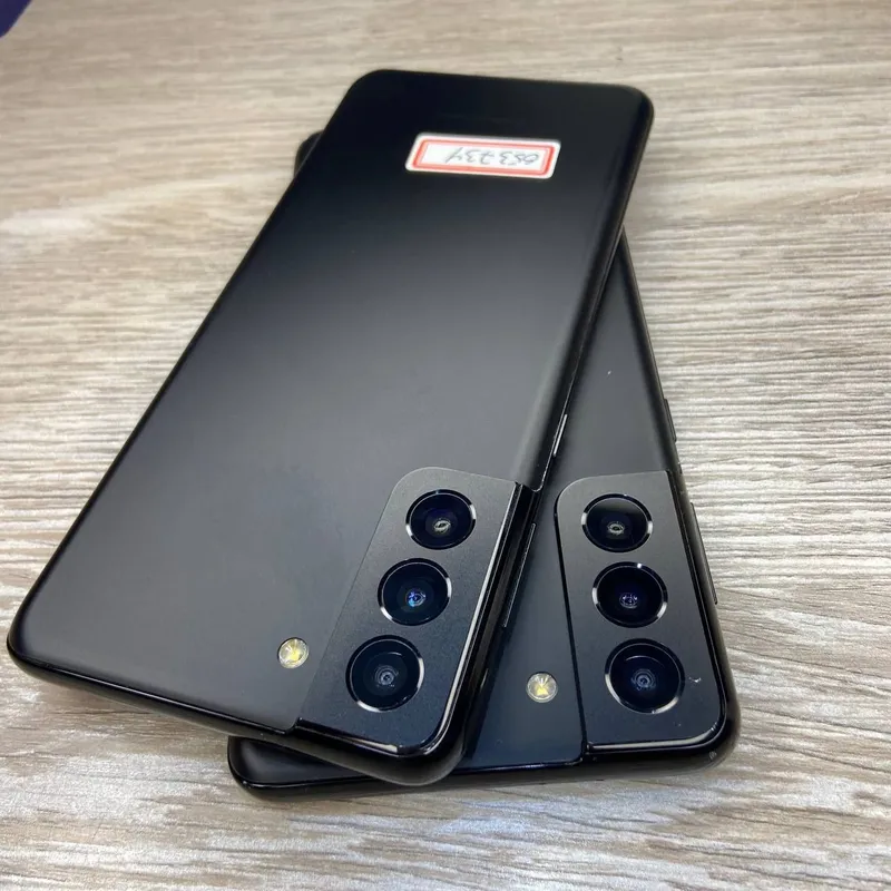 Samsung S21 Plus 256GB 1 Samsung S21 Plus 256GB 1