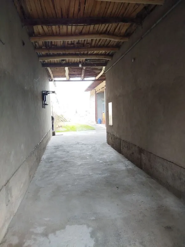 Uch Qaxramon, Maydoni 7,5 sotik 60 xonadon BIZNES UCUN AJOYIB JOY — фото 3