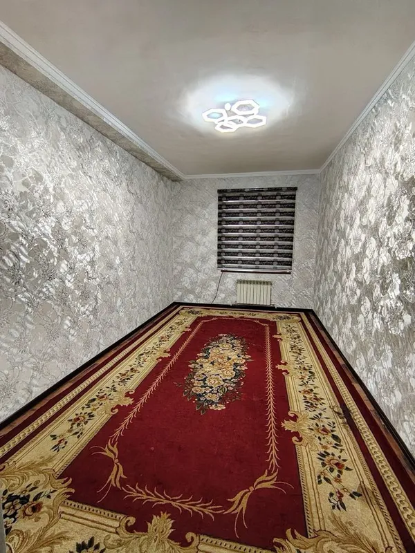 Qarshi shahar Cola magazin yonida ijaraga kvartira — фото 6
