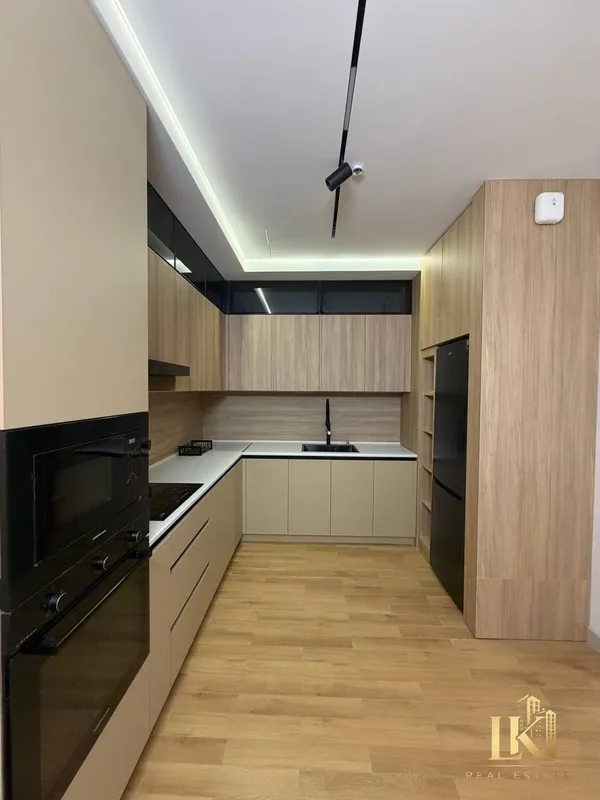 3-комнатная квартира в ЖК Modera Towers, 76 м², 14/25 этаж — фото 3