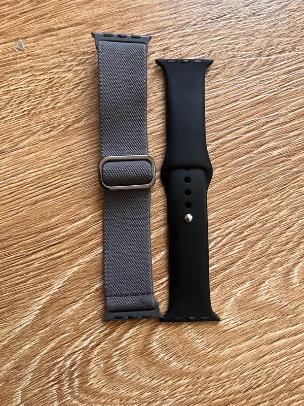 Apple Watch Series 4 40MM ёмкость 81% — фото 3