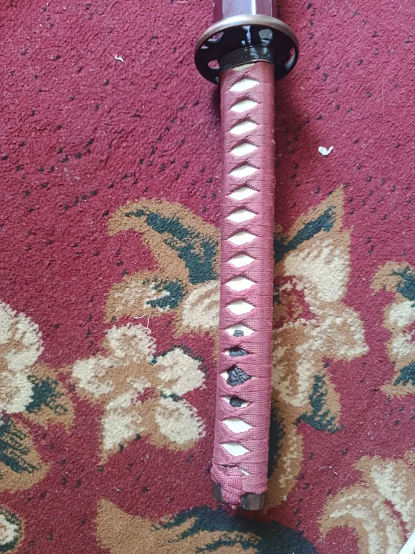 Katana suviner Madin Japan 3