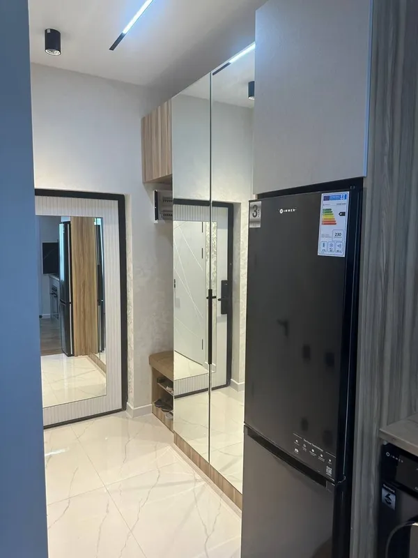 1-комнатная квартира в ЖК Prestige Gardens 10