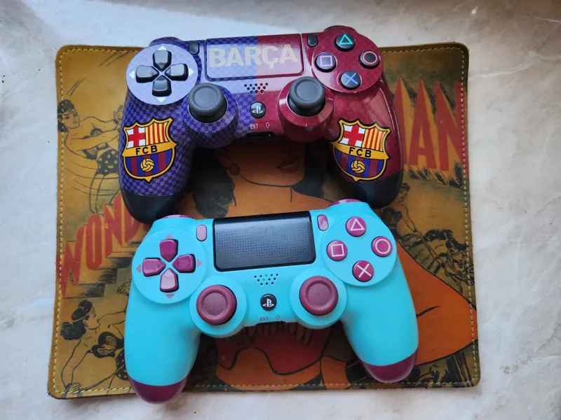 Геймпады Playstation 4 Dualshock оригинал 1 Геймпады Playstation 4 Dualshock оригинал 1