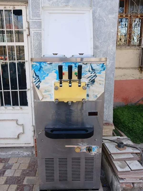 Тайер бизнес! Даромад келтирадиган аппарат сотилади 7