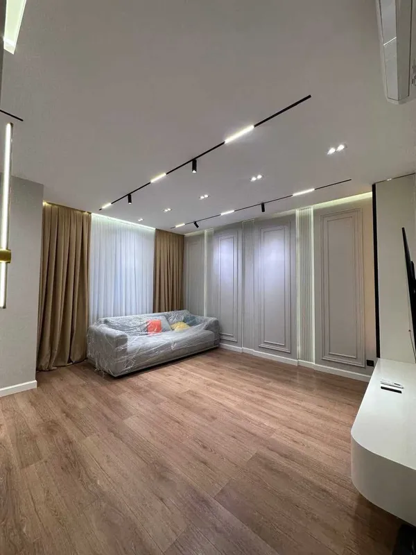 Сдаётся квартира / ЖК Imperial Club City / Юнусабадский район - Ц2 4