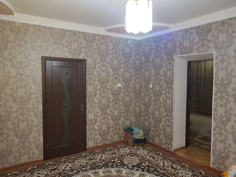 Hovli sotiladi Farhod savhoz eski yo’l — фото 3