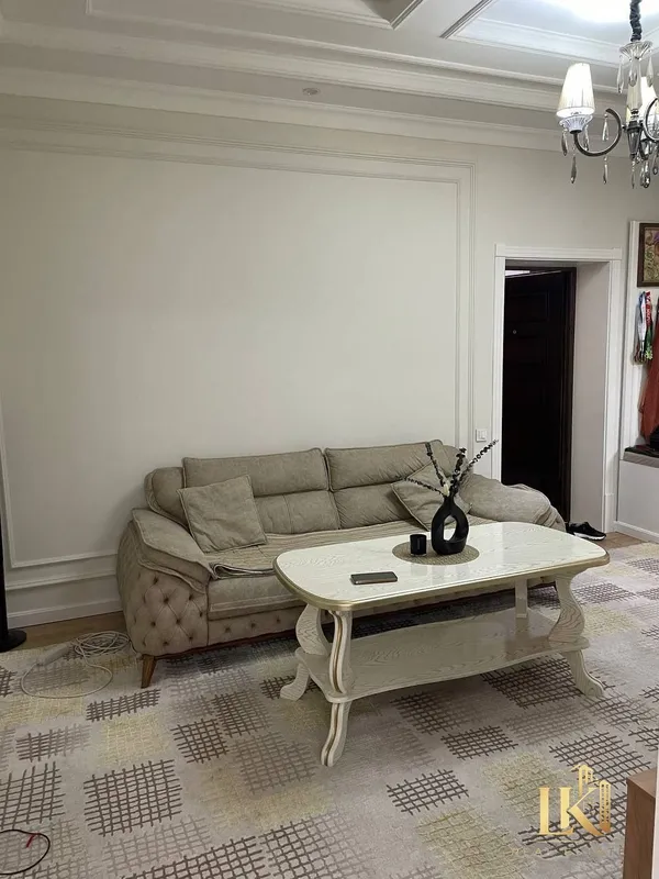Продаётся 3-комнатная квартира в ЖК Dream House 5