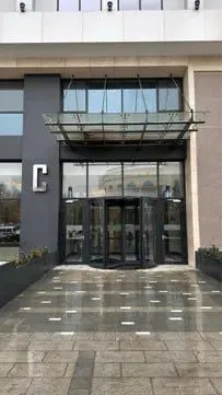 Аренда Офиси ,,Nest One” С блок 42 м2 59 м2 61 м2 60м2 58 м2 88 м2 — фото 2